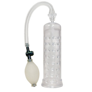 Penis Pump Horny Dots