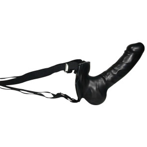  Switch! Strap-on
