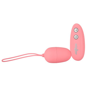  Ultra Seven Egg Remote Control Pink