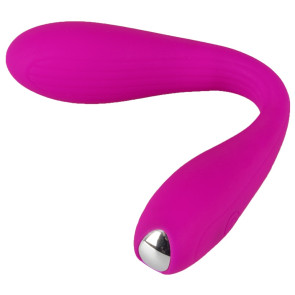 Bendable Couples Vibrator