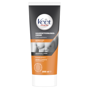 Veet Men Haarentferunungscreme Tube 200ml