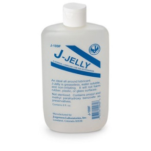 J-Jelly, 8 oz (240 ml)