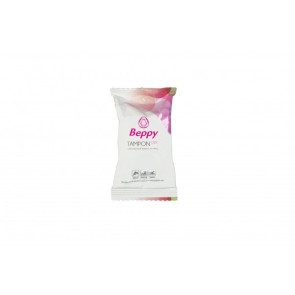 Beppy Soft & Comfort Tampons DRY, Stringless, 30 pcs