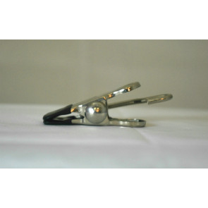 Big Nipple Clamp, Metal 
