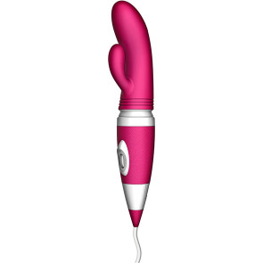 Bodywand Power Plug-In Rabbit 8