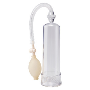 Pipedream Pump Worx, Beginners Power Pump