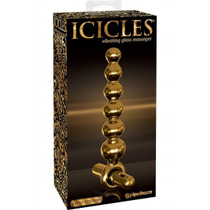 Icicles G06 Gold Edition