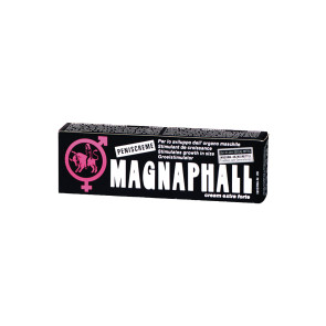 INVERMA Magnaphall Cream, 45 ml